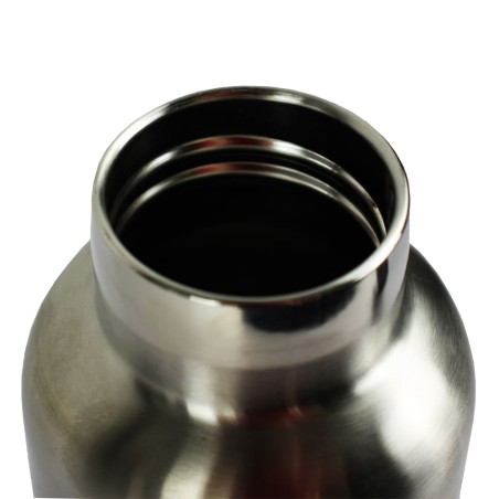 Gourde bouteille isotherme inox Key West