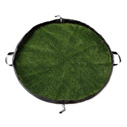 Sac tapis de change Northcore Grass Camo