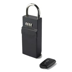 Boite a clefs avec code Northcore Keypod 2