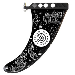 Aileron Sup Anomy US BOX 8" 2