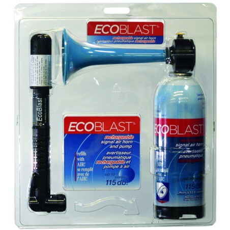 Corne de brume 4Water Ecoblast