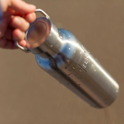 Red paddle thermos 2