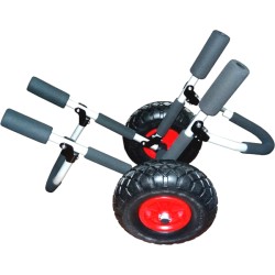 Chariot Paddle de transport special Stand up Paddle
