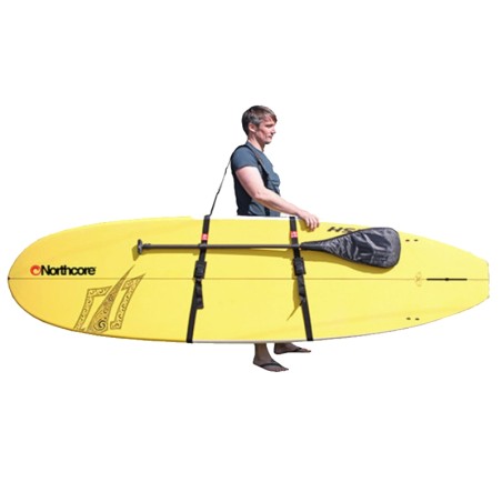 Sangle de portage paddle Northcore Deluxe