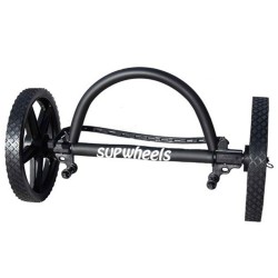 Chariot Spécial Sup Surfpistols Sup Wheels