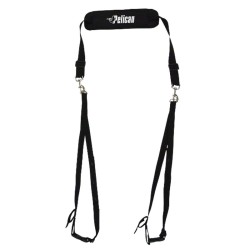 Courroie de transport Pelican pour sup/kayak