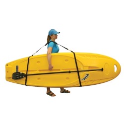 Courroie de transport Pelican pour sup/kayak 2