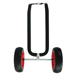Chariot de transport stand up paddle Rockside