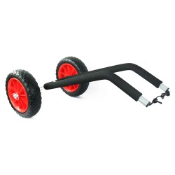 Chariot de transport stand up paddle Rockside 2