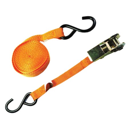 Sangle à cliquet 5M avec Crochets Proxitech
