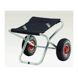 Chariot pliant avec siège pour planches Eckla 2