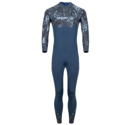 Combinaison apnée monopièce Homme Beuchat Atoll 2mm