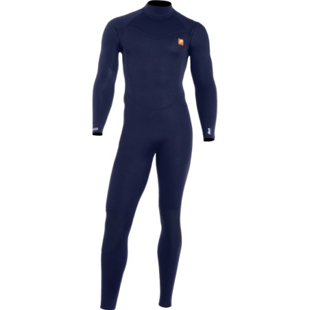 Combinaison homme MDNS Pioneer 3/2 Back zip