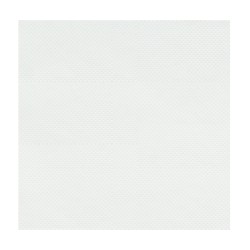 Plaque de PVC Paddle Kayak 50x50CM Blanc