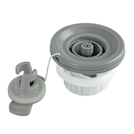 Valve Haute pression pour Stand Up Paddle Key West