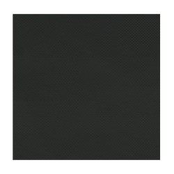 Plaque de PVC Paddle Kayak 50x50CM Noir