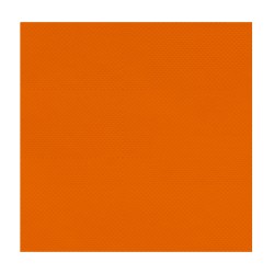 Plaque de PVC Paddle Kayak 50x50CM Orange