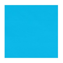 Plaque de PVC Paddle Kayak 50x50CM Bleu ciel