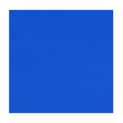 Plaque de PVC Paddle Kayak 50x50CM Bleu Royal