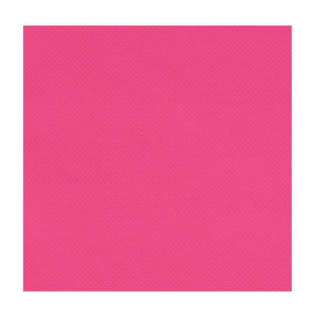 Plaque de PVC Paddle Kayak 50x50CM Rose