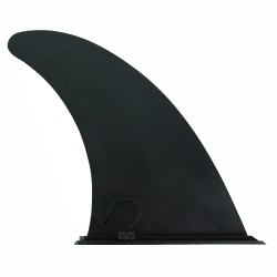 Aileron de paddle 9" universel à glissière clavette 2