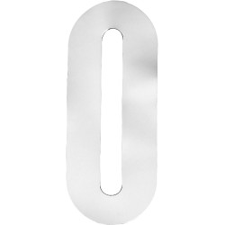 Patch PVC pour boitier d'aileron US Box