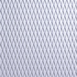 Pad autocollant SurfPistols  pour SUP Blanc