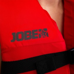 Gilet Jobe Universal Rouge 2