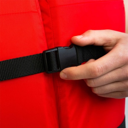 Gilet Jobe Universal Rouge