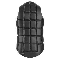 Impact vest O'Neill Checkmate Comp homme | Noire | Taille M 2