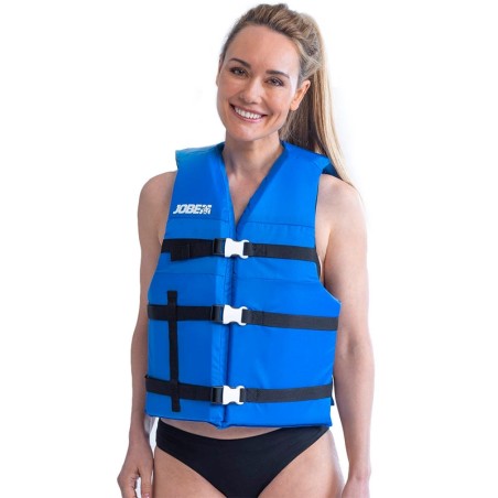 Gilet Jobe Universal - Bleu