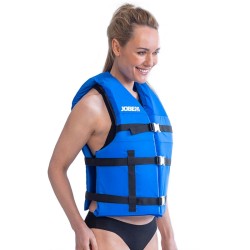 Gilet Jobe Universal - Bleu 2