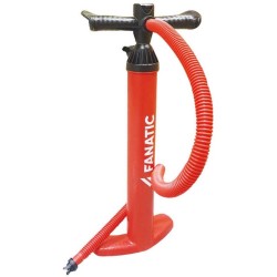Pompe SUP Fanatic Power HP8