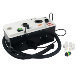 Gonfleur electrique Bravo GE 25-1 AC