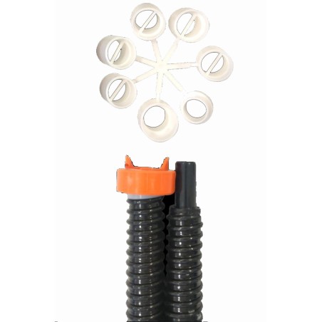 Tuyau complet Bravo Turbomax