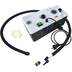 Gonfleur electrique Bravo GE 25 AC