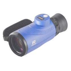 Monoculaire Plastimo 8X42 avec compas intégré