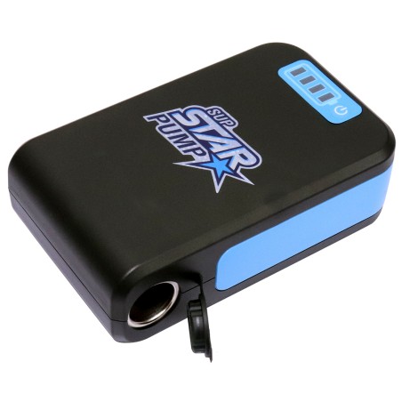 Batterie externe Star pour gonfleur électrique