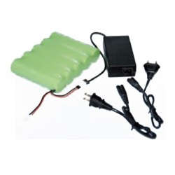 Kit Batterie Bravo BK