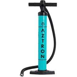 Pompe SUP Aztron Double Action 2200 cm3