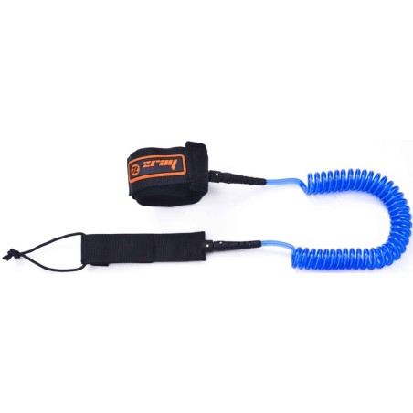 Leash paddle Stand up paddle Zray 9.0