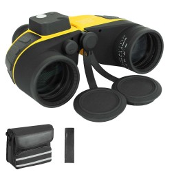 Jumelle Rescue Cape Horn BAK 4 Waterproof 7x50 avec compas