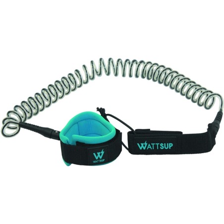 Leash Sup Wattsup téléphone