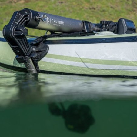 Moteur électrique Thrust Me Cruiser