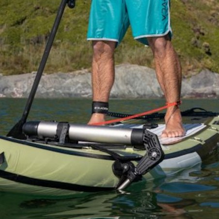 Moteur électrique Thrust Me Cruiser