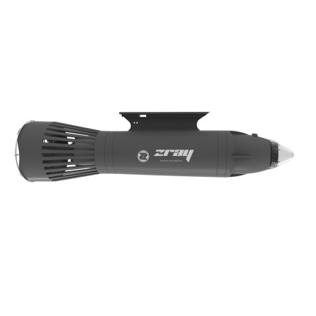 Moteur électrique Zray Aquajet pour SUP