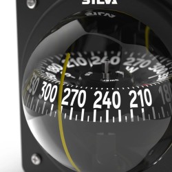 Compas Silva 100P de cloison 2