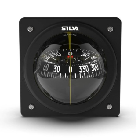 Compas Silva 100P de cloison