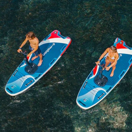 Sup Paddle électrique Gonflable Coasto E-motion 10’