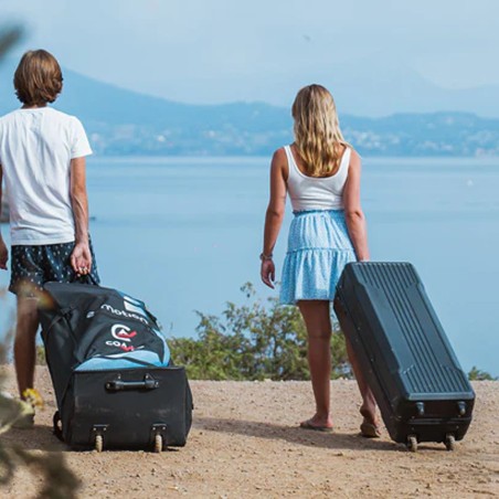 Sup Paddle électrique Gonflable Coasto E-motion 10’